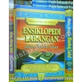 "Ensiklopedi Larangan Jilid 1 & 2" "Ensiklopedi Larangan Jilid 1 & 2"
